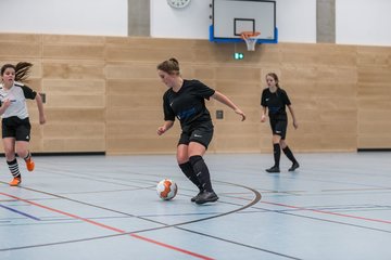 Album: B-Juniorinnen - 
